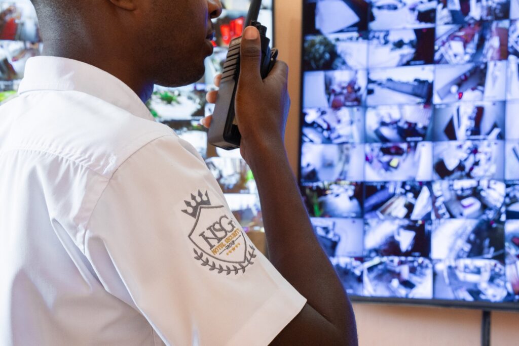 cctv and survelliance in zanzibar