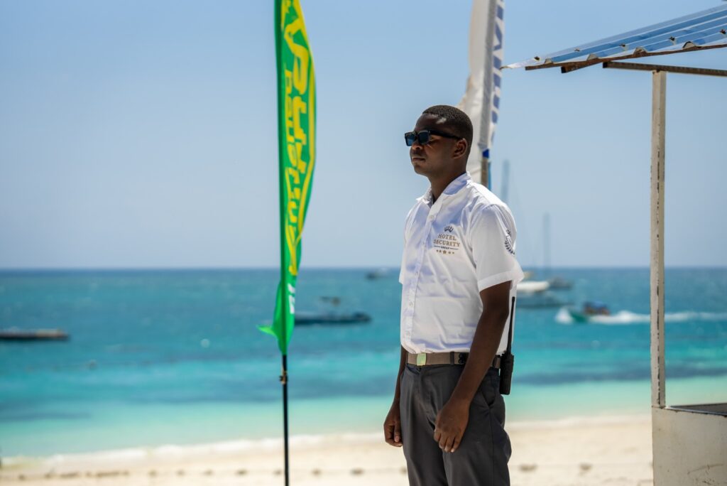 hotel security group about us